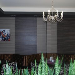 Отель Central Plaza Hotel Болгария, Поморие - отзывы, цены и фото номеров - забронировать отель Central Plaza Hotel онлайн интерьер отеля фото 2