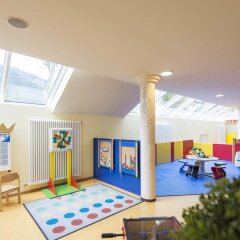Hotel Prokulus Натурно детские мероприятия