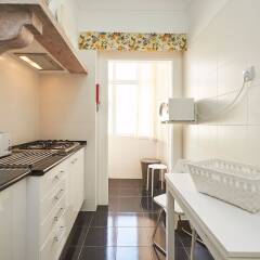 Отель BeGuest Belém Flat в номере