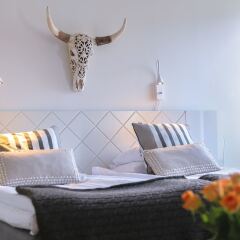 First Hotel Kärnan в номере