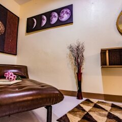 Отель Baanzarn Guesthouse спа