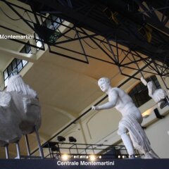 Отель Chroma Apt Marconi развлечения