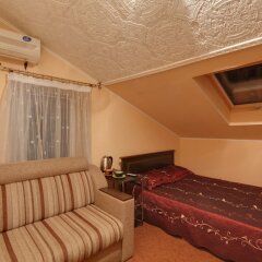 Гостиница Pokrovsky детские мероприятия фото 3