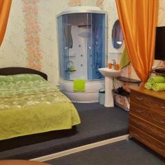Гостиница Purga Guest House в Шерегеше отзывы, цены и фото номеров - забронировать гостиницу Purga Guest House онлайн Шерегеш комната для гостей фото 2