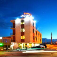 Hotel Kavela фото 3