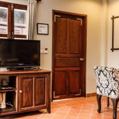Отель Villa Deux Rivieres комната для гостей фото 5