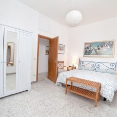 Отель A Casa A Testaccio комната для гостей фото 5