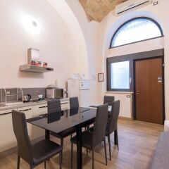 Отель Residenza Borghese 71 в номере фото 2