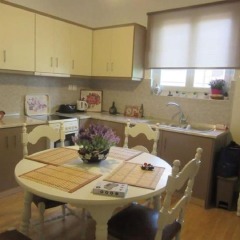 Апартаменты Marion-Athenian Style Apartment в номере