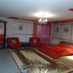 Megapolis Hotel