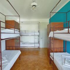 Хостел Luys Hostel & Turs Ереван фото 7