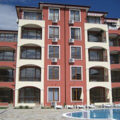 Отель Ravda Dom Apartments Болгария, Равда - отзывы, цены и фото номеров - забронировать отель Ravda Dom Apartments онлайн фото 7