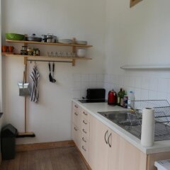 Отель Bed and breakfast Le fourchu fosse Бельгия, Льеж - отзывы, цены и фото номеров - забронировать отель Bed and breakfast Le fourchu fosse онлайн в номере