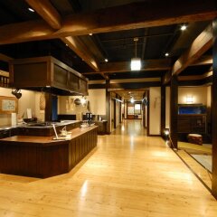 Choyo Tei Hotel Камикава интерьер отеля фото 2