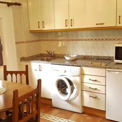 Отель Apartamentos Nevandi в номере