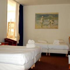 Отель Best Western Amsterdam 3* Стандартный номер разные типы кроватей фото 3