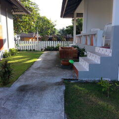 Отель Lanta A&J Klong Khong Beach Ланта фото 15