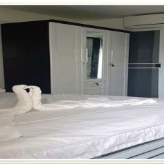 Отель Airportlink Lardkrabang Mansion Бангкок комната для гостей фото 2