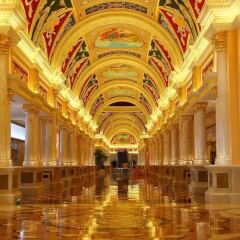 Xinhui Country Garden Phoenix Hotel развлечения