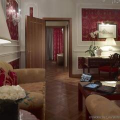 Baglioni Hotel Carlton спа