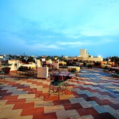 Отель Jaipur Inn