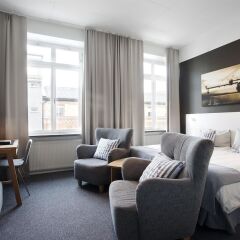 First Hotel Orebro Эребру комната для гостей фото 5