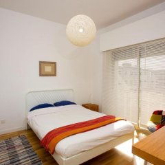 SeaBreeze Limassol City Center Flat in Limassol, Cyprus from 169$, photos, reviews - zenhotels.com guestroom