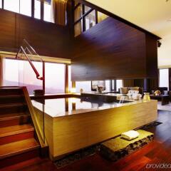 Отель Banyan Tree Club & Spa Seoul интерьер отеля фото 3