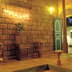 Отель Panchi Villa развлечения