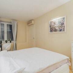 Апартаменты GM Apartment Smolenskaya 10 комната для гостей фото 2