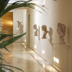Отель Palm Suite - Small Luxury Hotels of the World Рим сауна