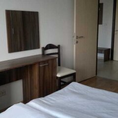 Admiral Plaza Hotel комната для гостей фото 3