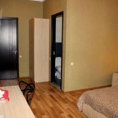 Darchi Hotel Тбилиси комната для гостей фото 3
