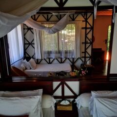 Отель ViewPoint Lodge & Fine Cuisines спа