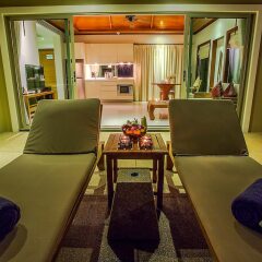 Отель Villa Tantawan Resort and Spa детские мероприятия