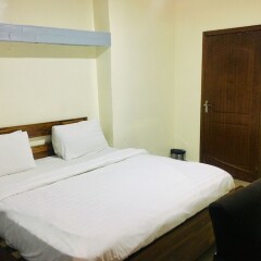 La Bugatti Suite Limited in Lagos, Nigeria from 142$, photos, reviews - zenhotels.com guestroom