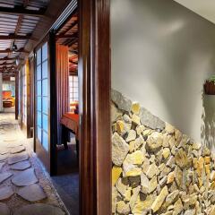 Silverland Sakyo Hotel & Spa интерьер отеля фото 3