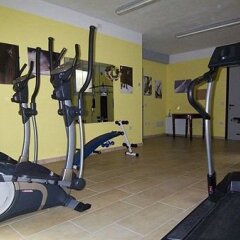 Отель Walsertal Residence фитнесс-зал фото 3