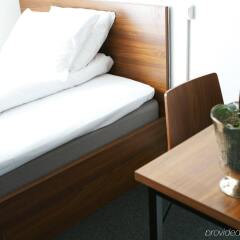 Отель Smarthotel Tromso удобства в номере