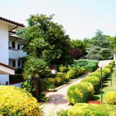 Hotel Giardino Suite&wellness Нумана фото 17
