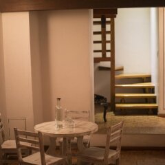 Отель Hostal Centro Historico Regina Мехико сейф в номере
