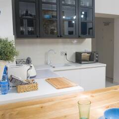 Отель Smart Aps Apartamenty Mikolowska9 в номере фото 2