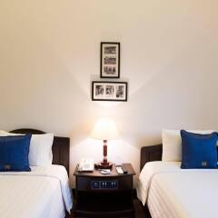 Hoa Binh Hotel детские мероприятия