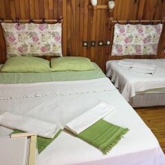 Belen Hotel комната для гостей