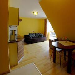 Отель Apartamenty Convallis Польша, Косцелиско - отзывы, цены и фото номеров - забронировать отель Apartamenty Convallis онлайн в номере фото 2
