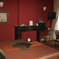 Отель B&B Camesina питание фото 3