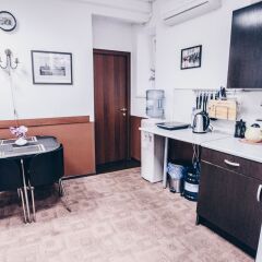 Мини-отель Старая Москва в номере