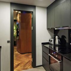 Отель DoubleTree By Hilton Istanbul - Moda в номере фото 2