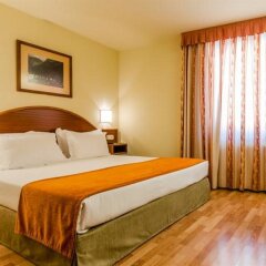 Hotel Metropolis in Les Escaldes, Andorra from 107$, photos, reviews - zenhotels.com guestroom