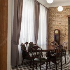 Отель Sherlock Art Hotel Латвия, Рига - отзывы, цены и фото номеров - забронировать отель Sherlock Art Hotel онлайн удобства в номере фото 2